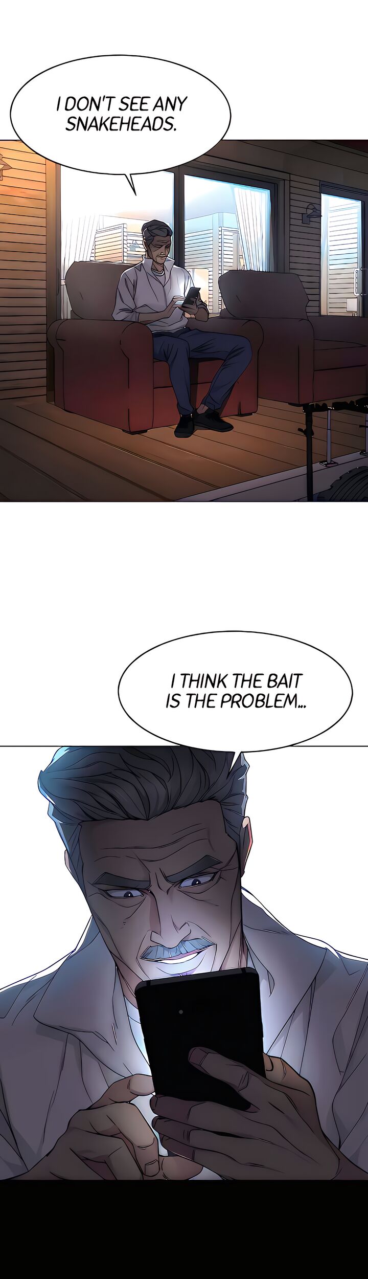 ONE KILL Chapter 53 - Manhwa18.com