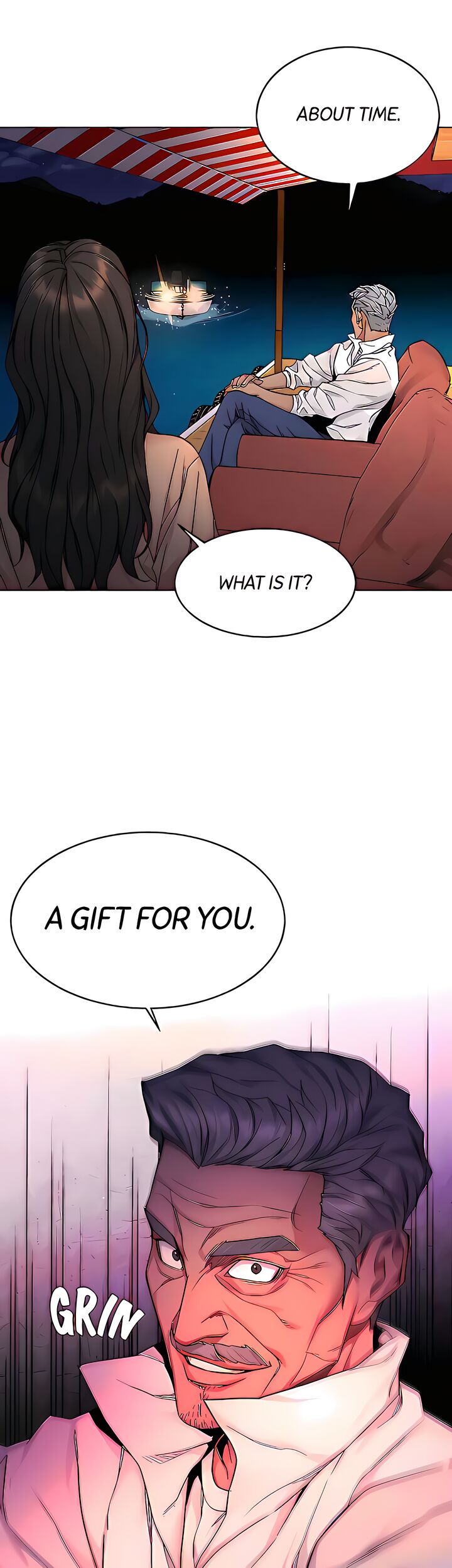 ONE KILL Chapter 54 - Manhwa18.com