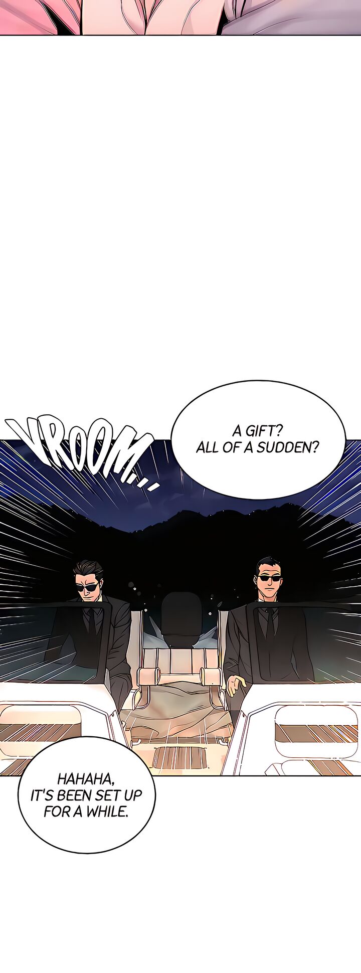 ONE KILL Chapter 54 - Manhwa18.com