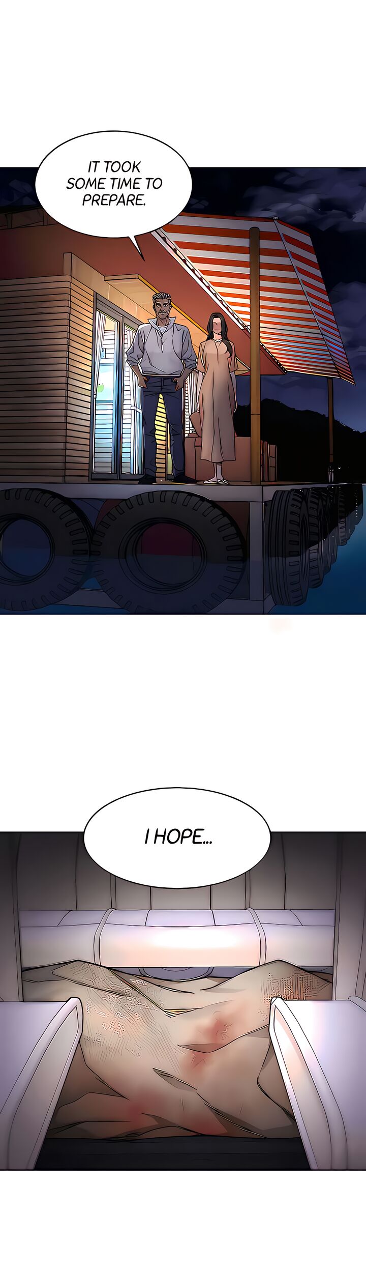 ONE KILL Chapter 54 - Manhwa18.com