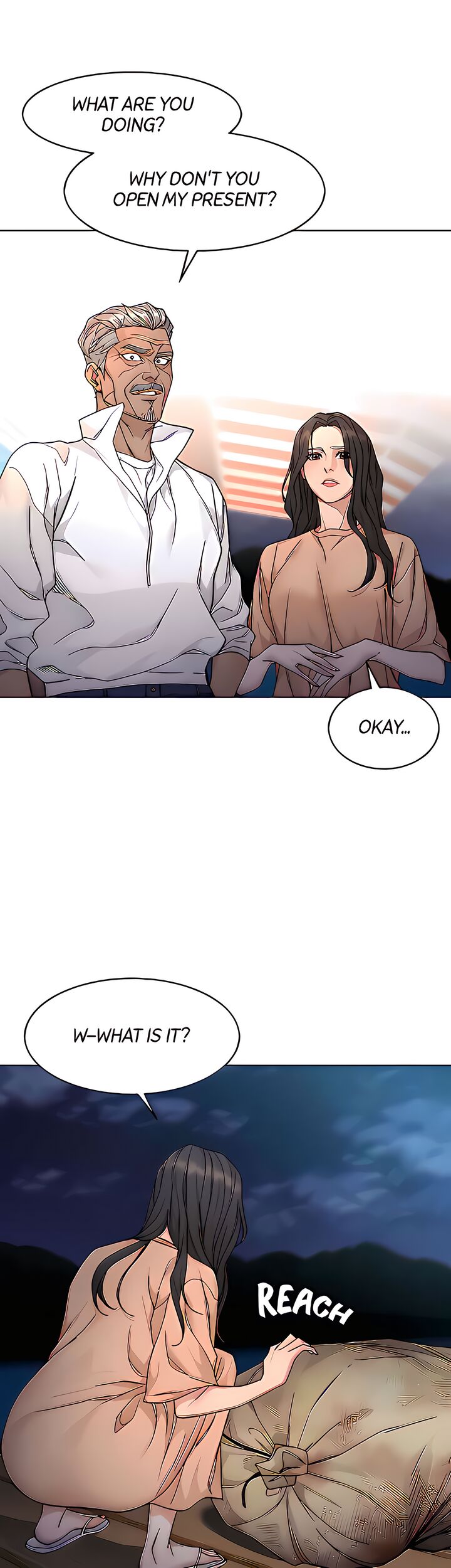 ONE KILL Chapter 54 - Manhwa18.com