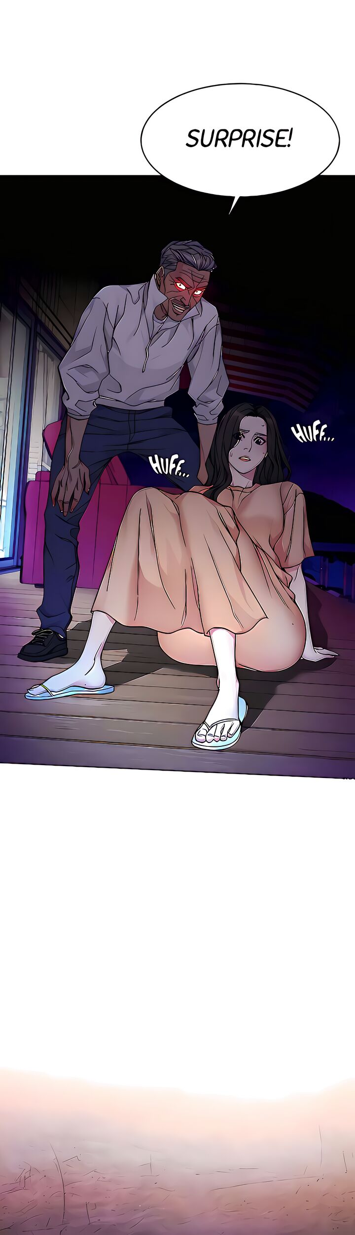 ONE KILL Chapter 54 - Manhwa18.com