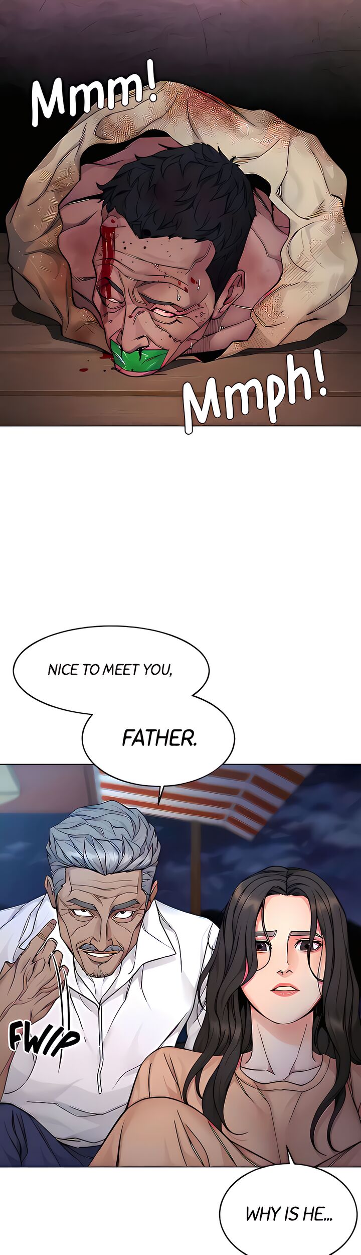 ONE KILL Chapter 54 - Manhwa18.com