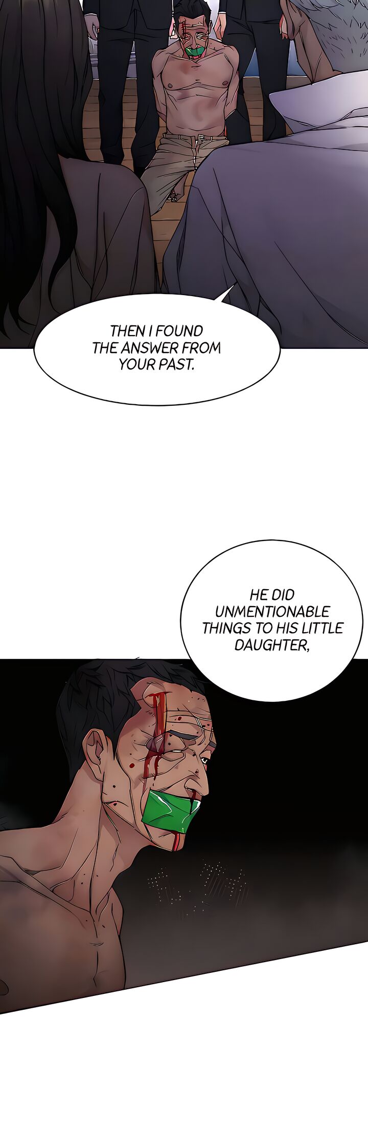 ONE KILL Chapter 54 - Manhwa18.com