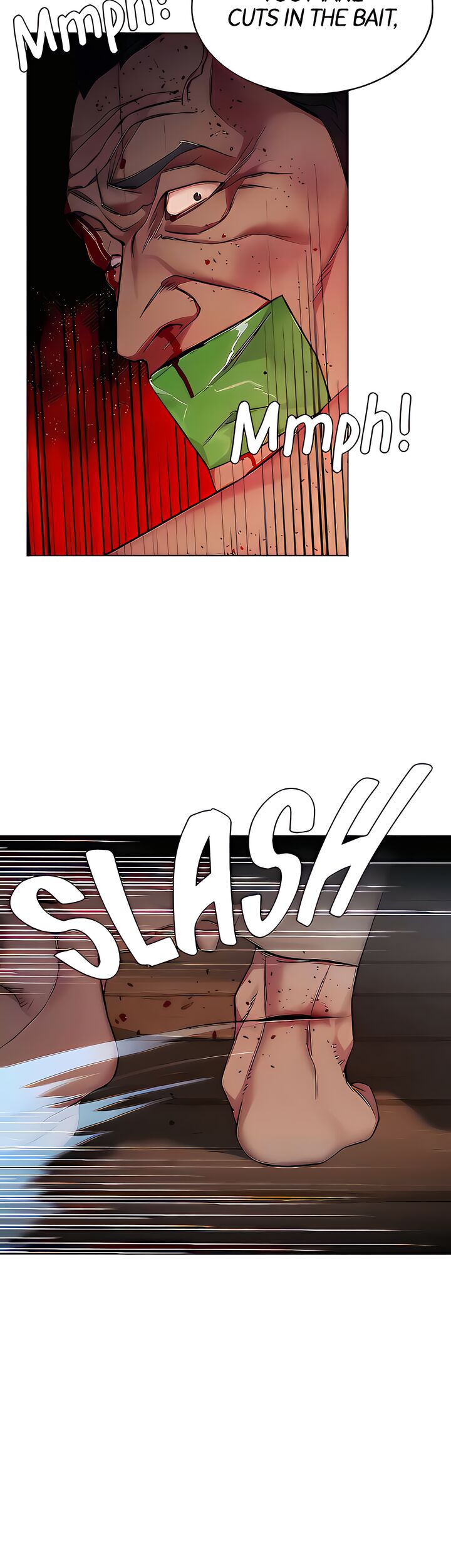 ONE KILL Chapter 54 - Manhwa18.com