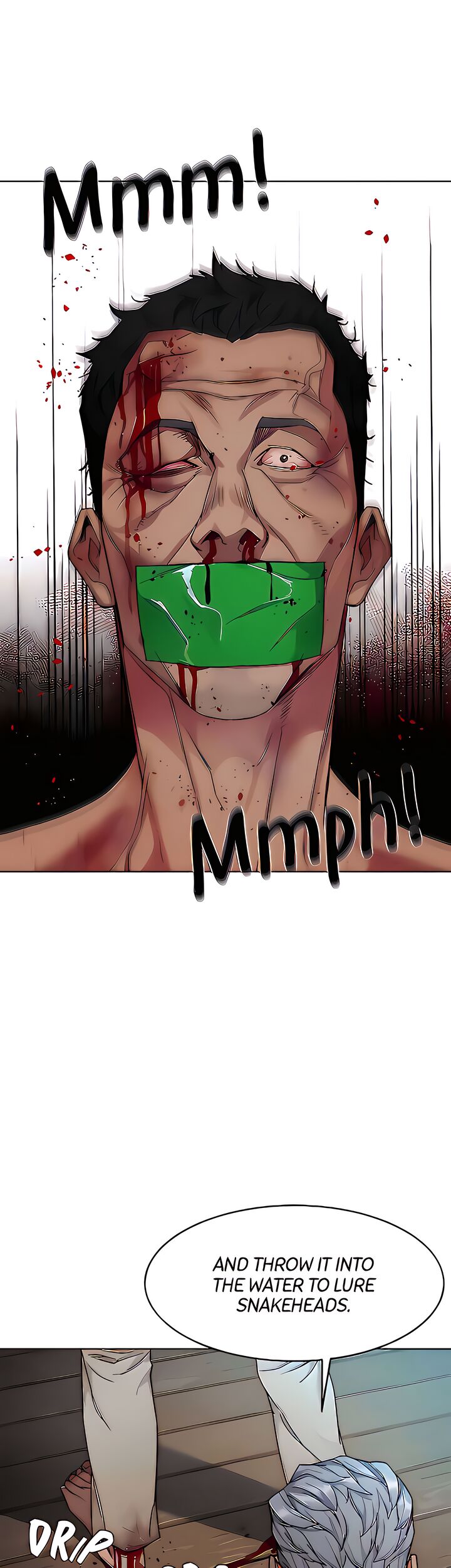 ONE KILL Chapter 54 - Manhwa18.com