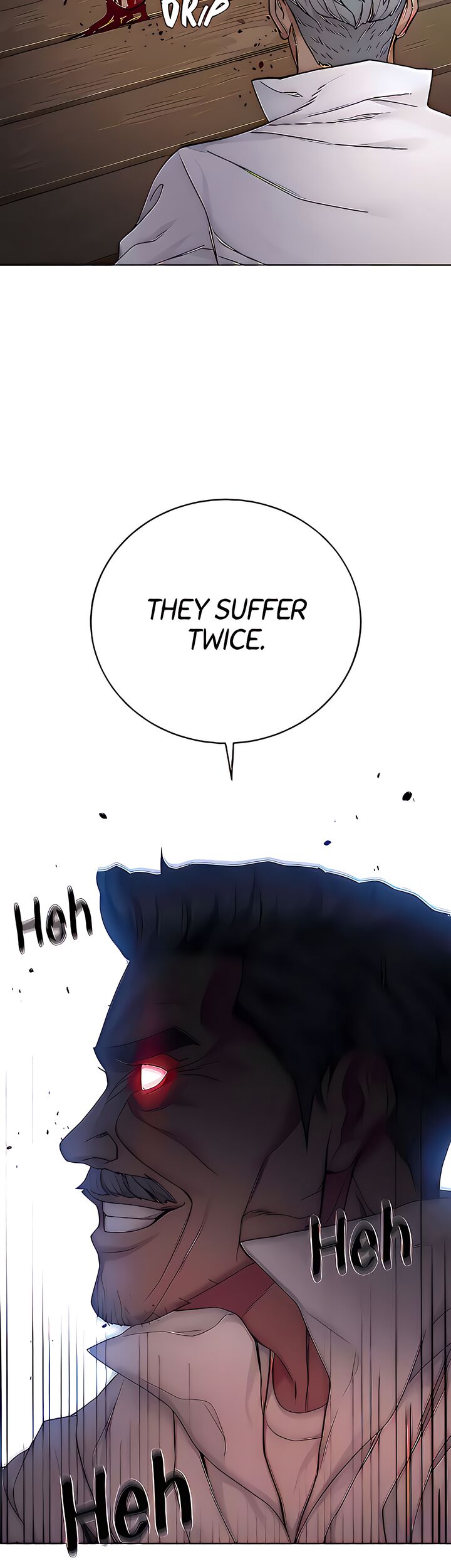 ONE KILL Chapter 54 - Manhwa18.com