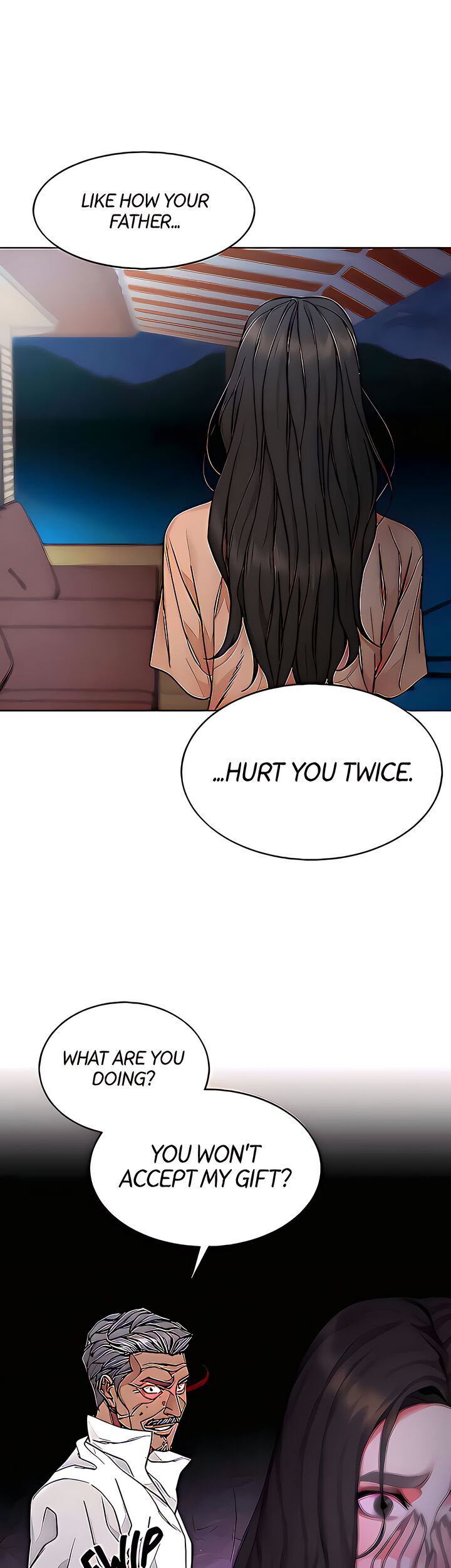 ONE KILL Chapter 54 - Manhwa18.com