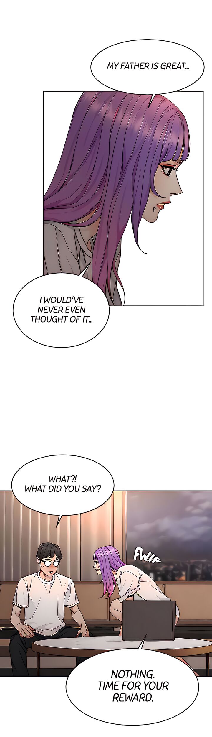 ONE KILL Chapter 54 - Manhwa18.com