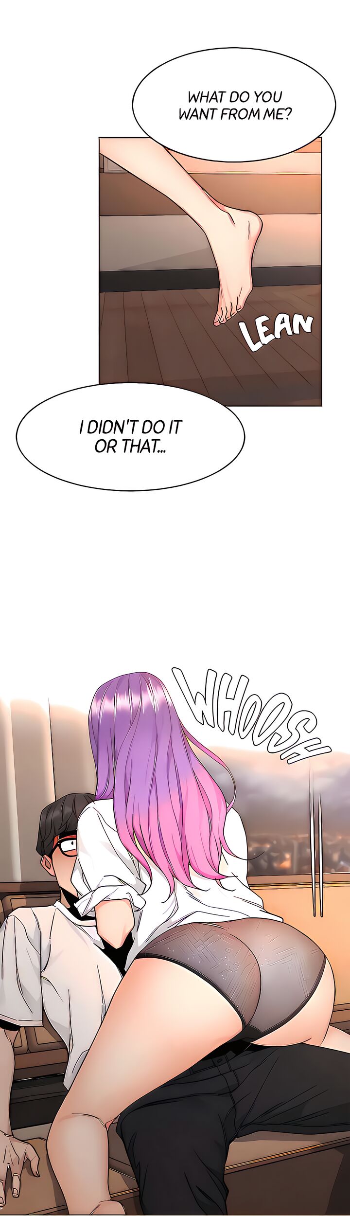 ONE KILL Chapter 54 - Manhwa18.com