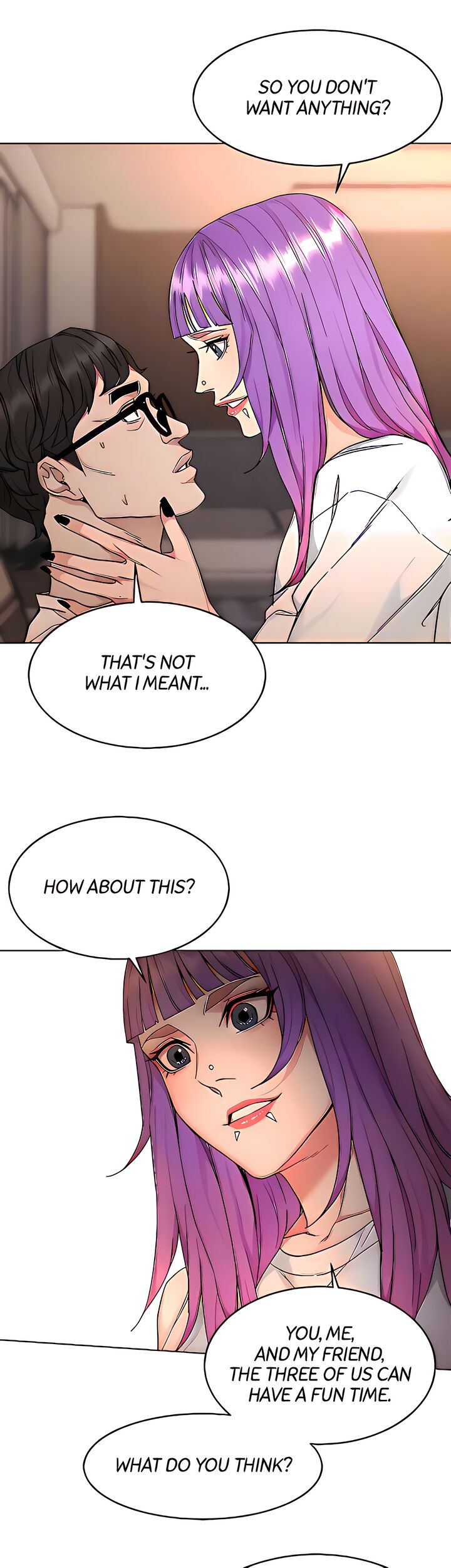 ONE KILL Chapter 54 - Manhwa18.com