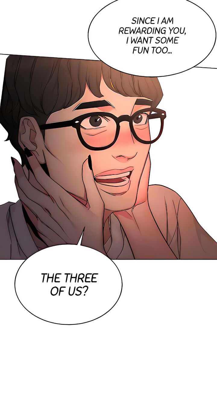 ONE KILL Chapter 54 - Manhwa18.com