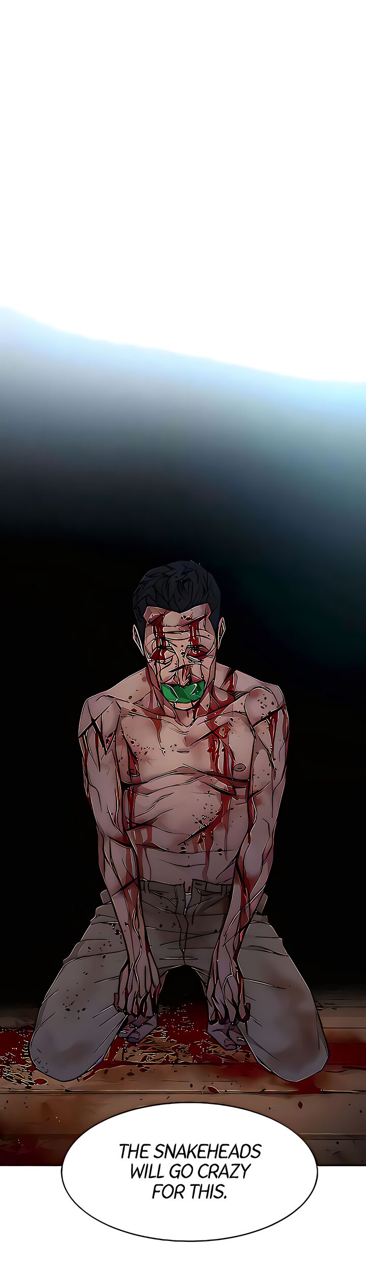 ONE KILL Chapter 54 - Manhwa18.com