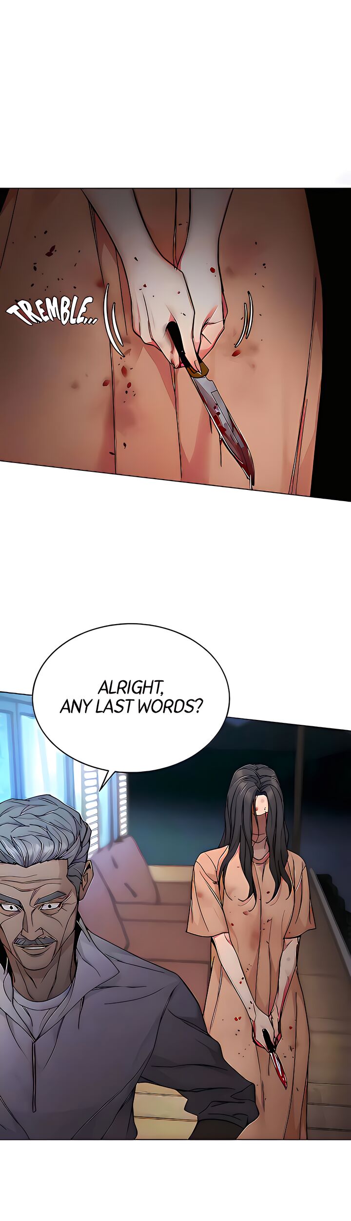 ONE KILL Chapter 54 - Manhwa18.com