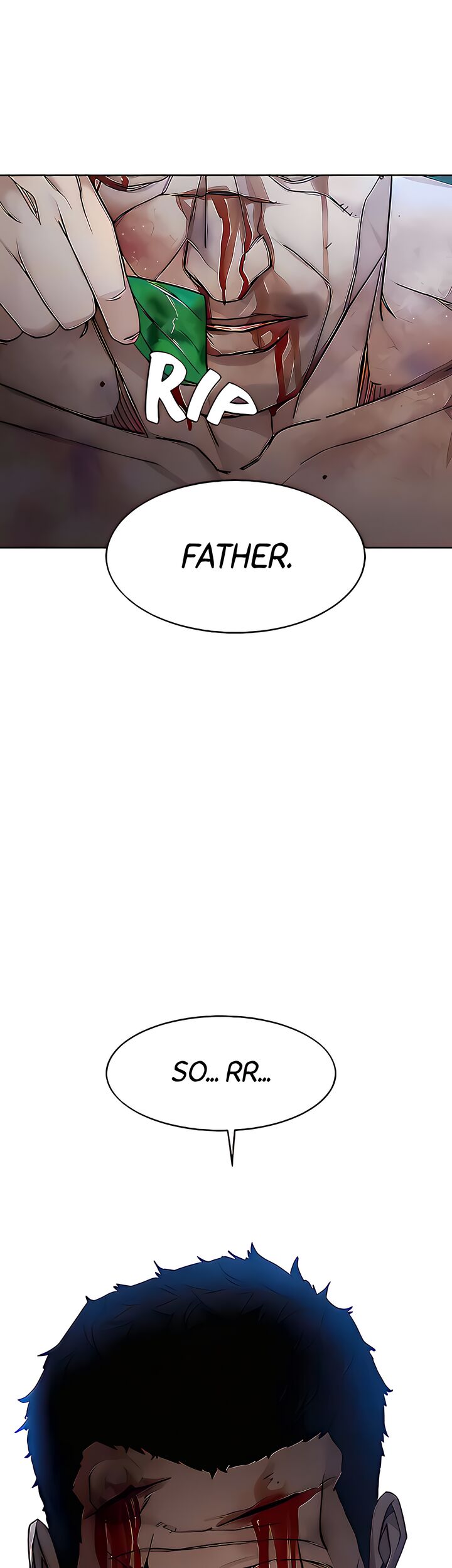 ONE KILL Chapter 54 - Manhwa18.com