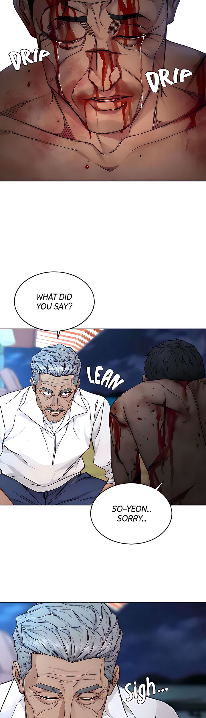 ONE KILL Chapter 54 - Manhwa18.com