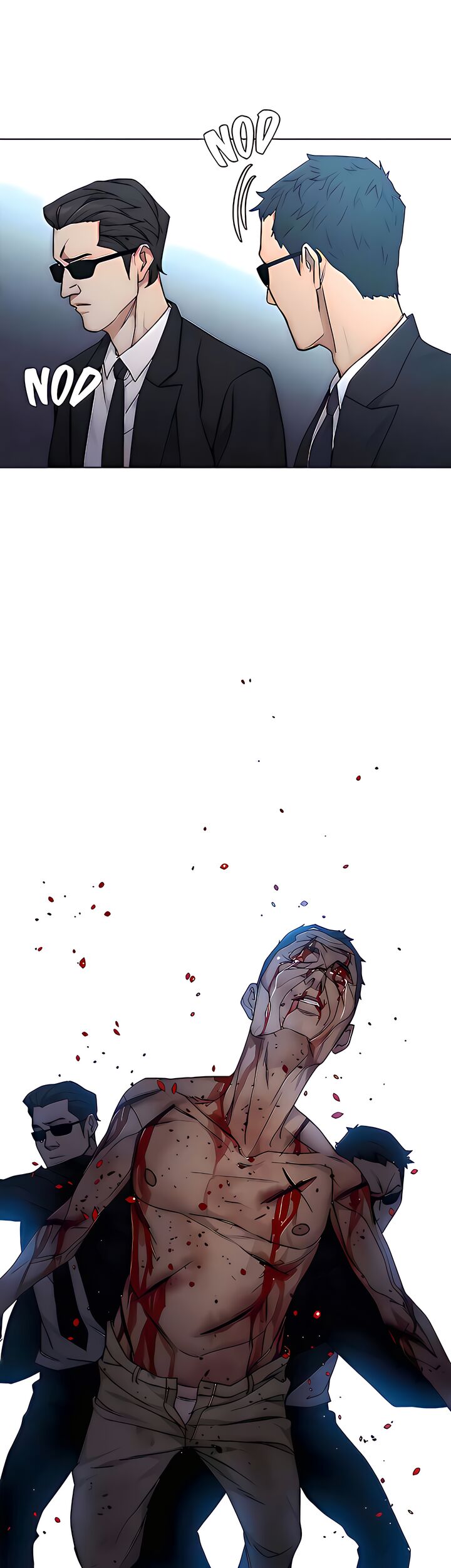 ONE KILL Chapter 54 - Manhwa18.com