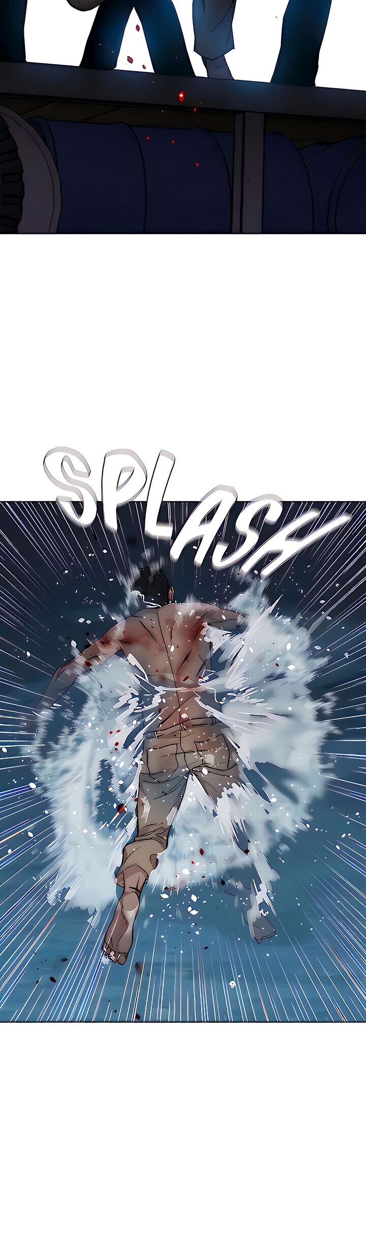 ONE KILL Chapter 54 - Manhwa18.com