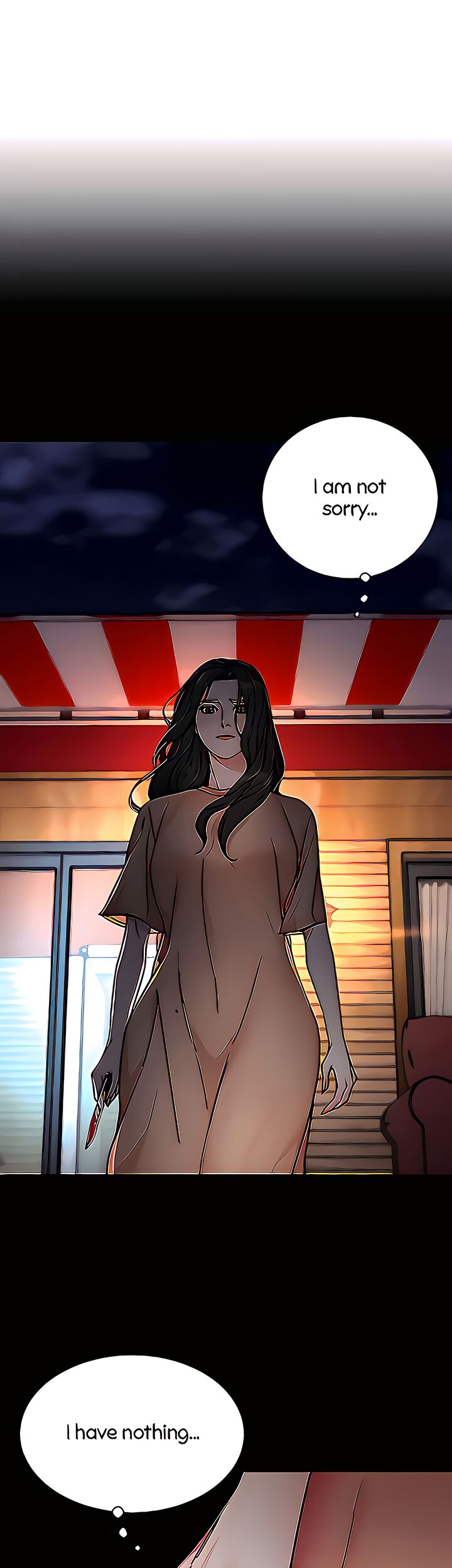 ONE KILL Chapter 54 - Manhwa18.com