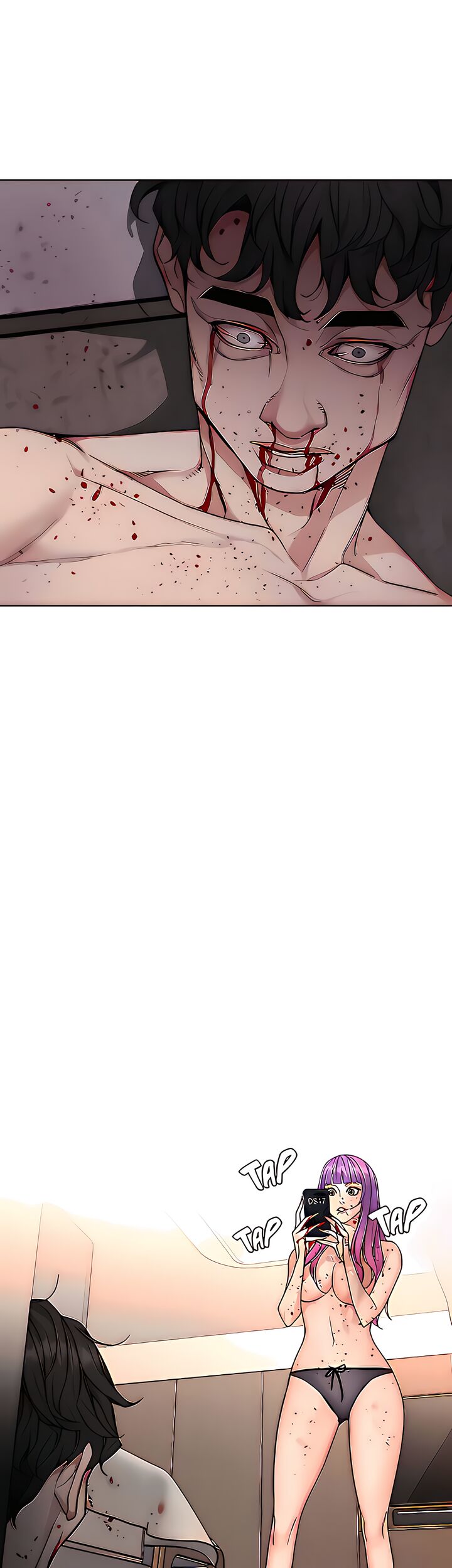 ONE KILL Chapter 55 - Manhwa18.com