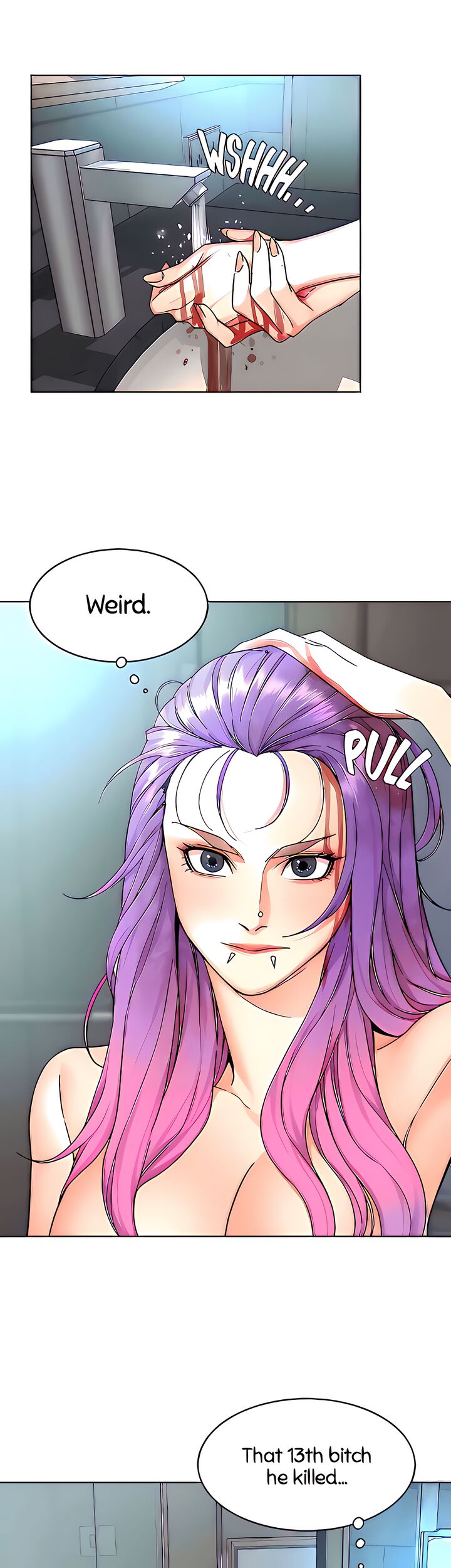 ONE KILL Chapter 55 - Manhwa18.com