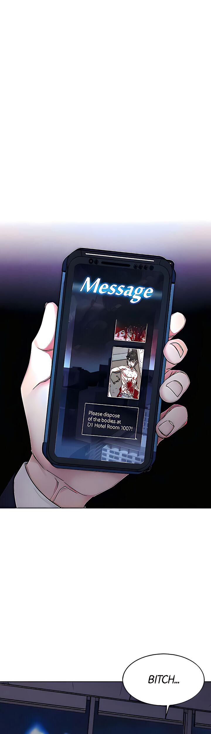 ONE KILL Chapter 55 - Manhwa18.com