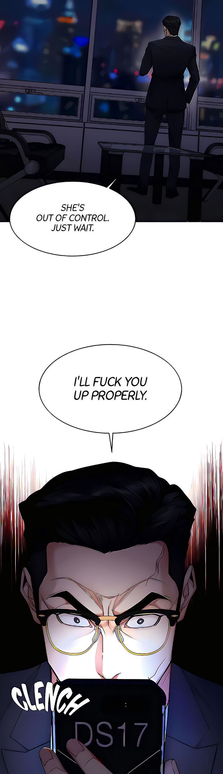 ONE KILL Chapter 55 - Manhwa18.com