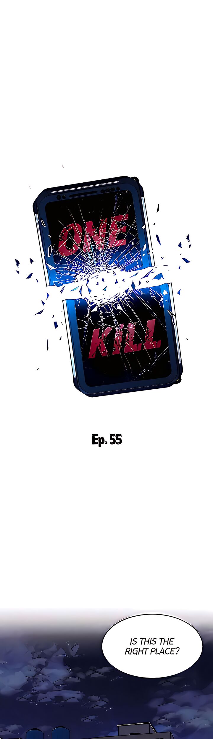 ONE KILL Chapter 55 - Manhwa18.com
