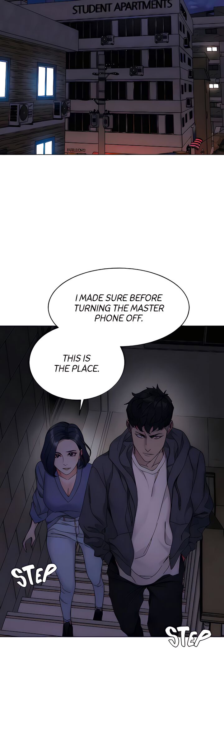 ONE KILL Chapter 55 - Manhwa18.com