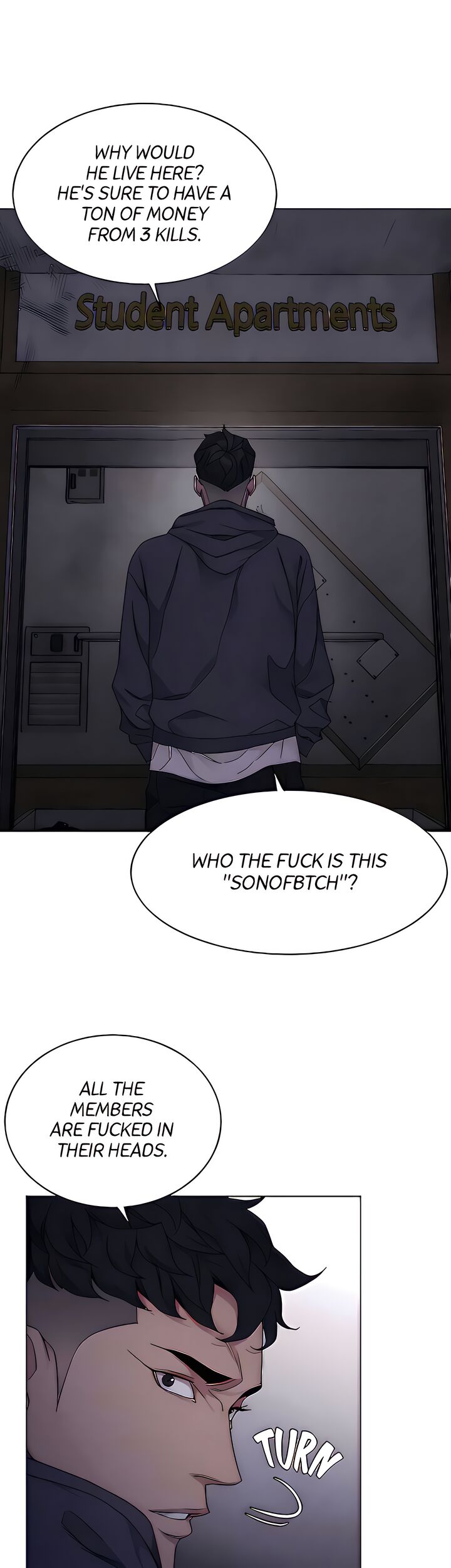 ONE KILL Chapter 55 - Manhwa18.com