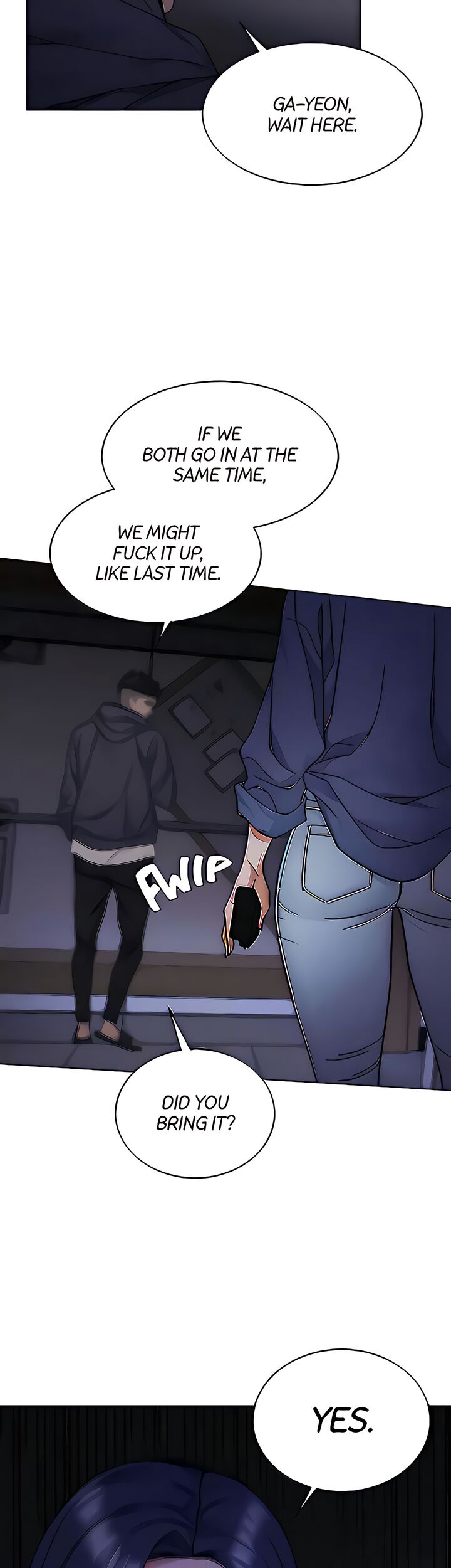 ONE KILL Chapter 55 - Manhwa18.com