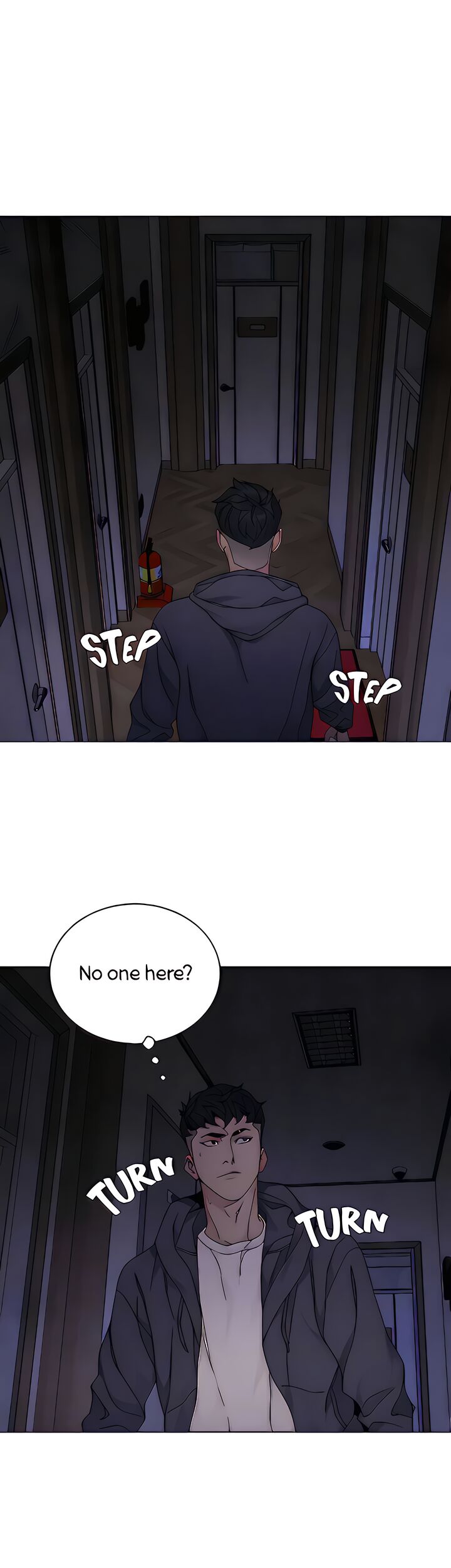 ONE KILL Chapter 55 - Manhwa18.com