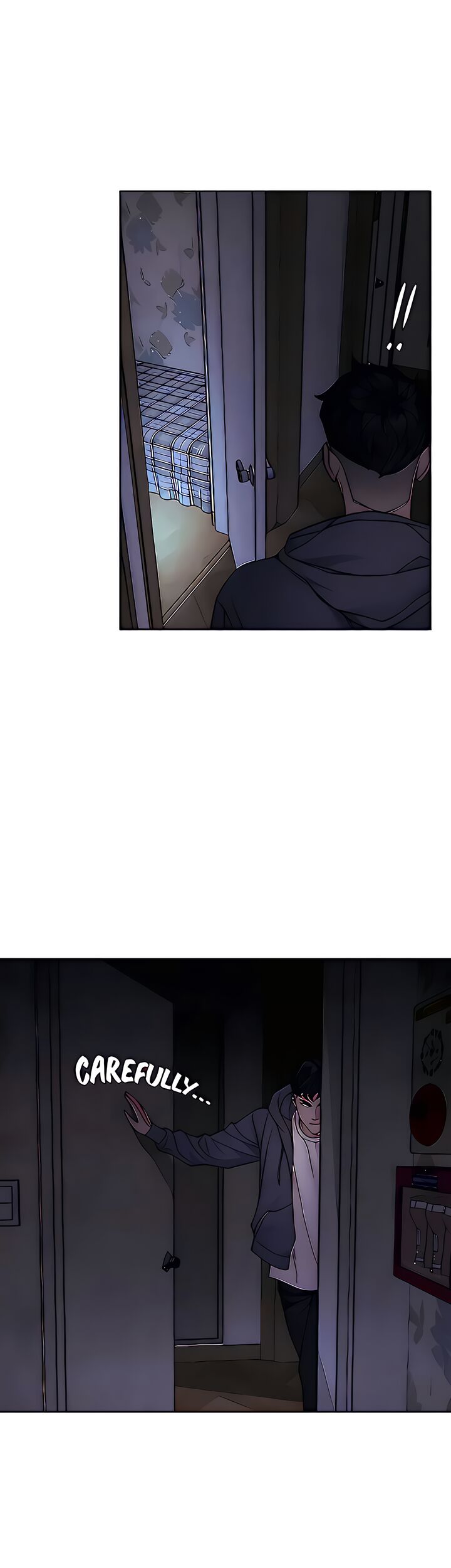 ONE KILL Chapter 55 - Manhwa18.com