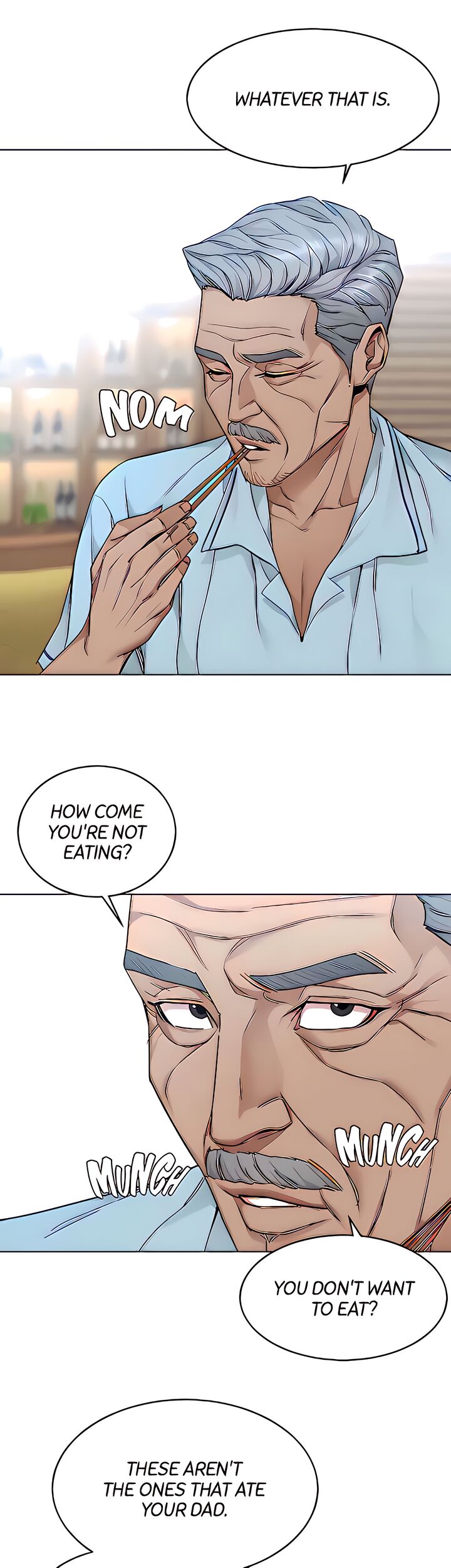 ONE KILL Chapter 55 - Manhwa18.com