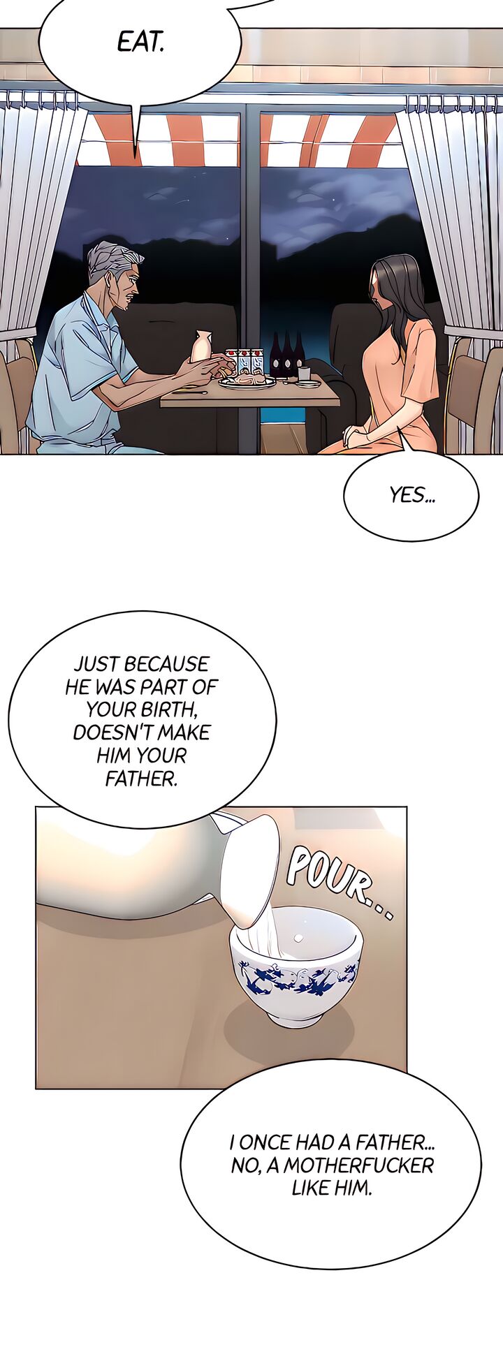 ONE KILL Chapter 55 - Manhwa18.com