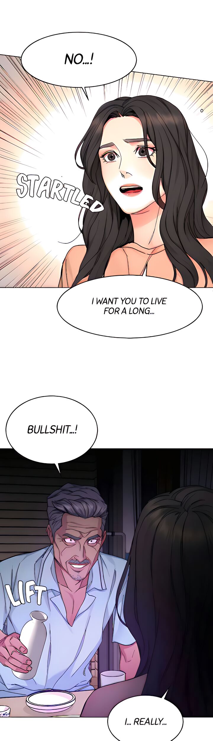 ONE KILL Chapter 55 - Manhwa18.com