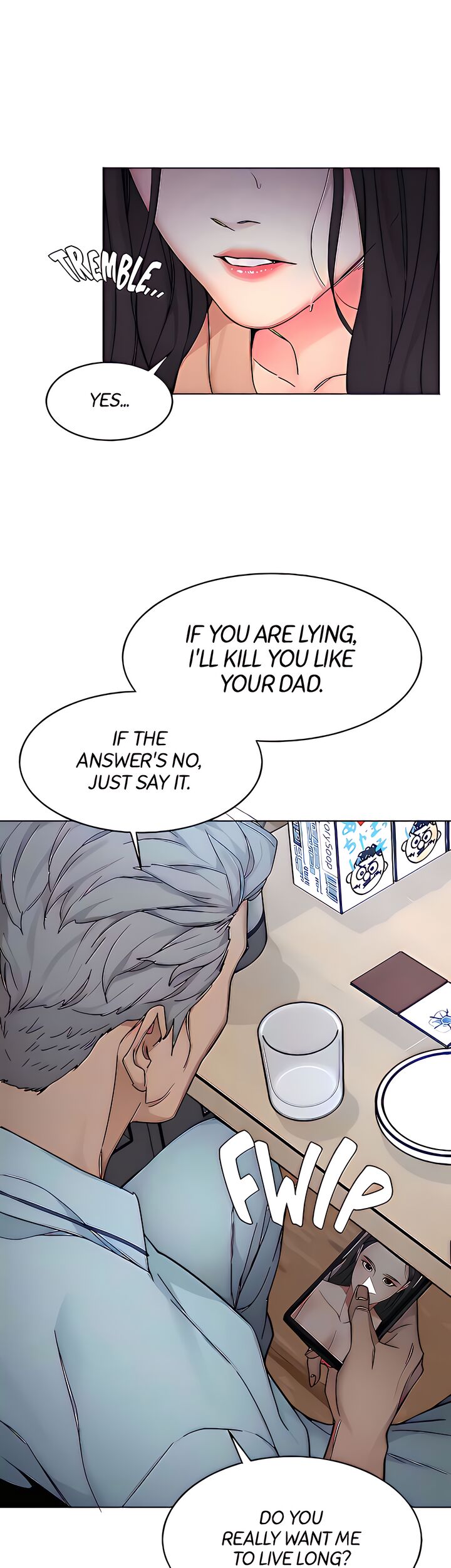 ONE KILL Chapter 55 - Manhwa18.com