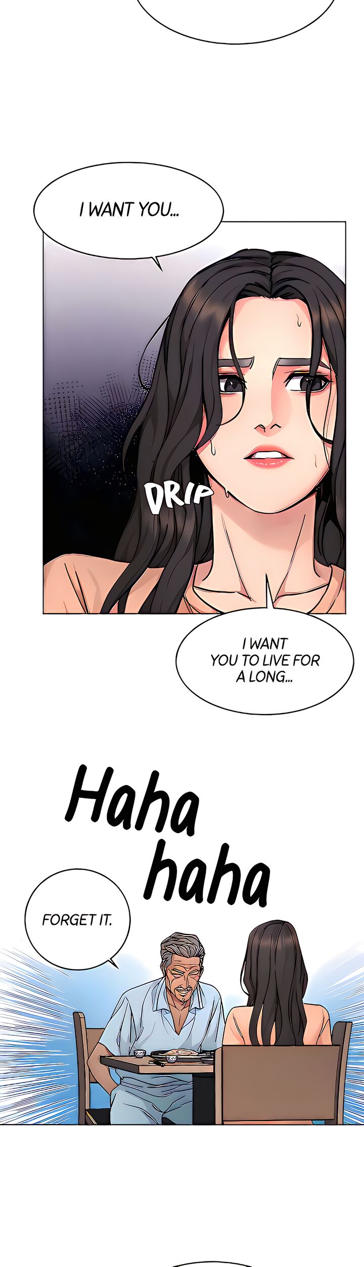 ONE KILL Chapter 55 - Manhwa18.com