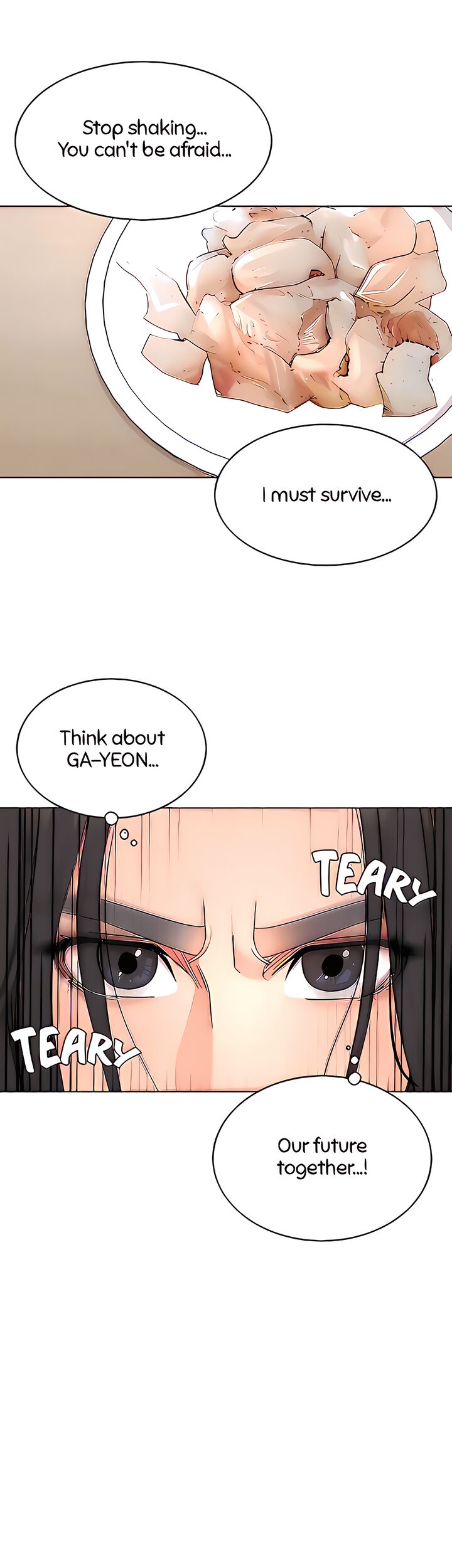 ONE KILL Chapter 55 - Manhwa18.com