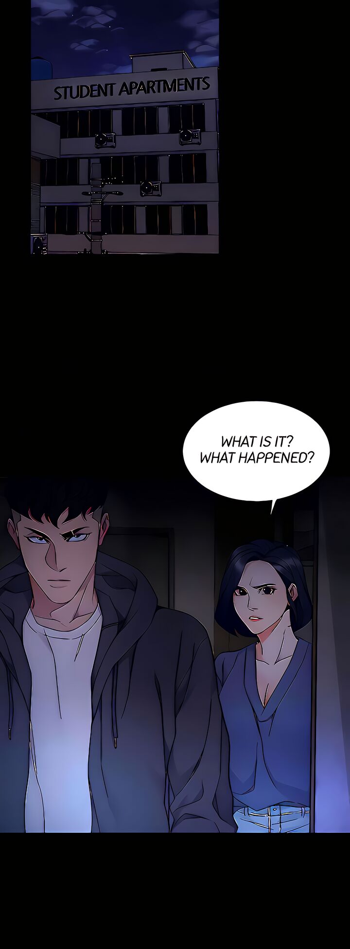 ONE KILL Chapter 55 - Manhwa18.com