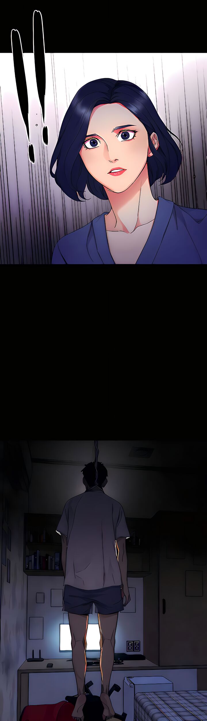 ONE KILL Chapter 55 - Manhwa18.com