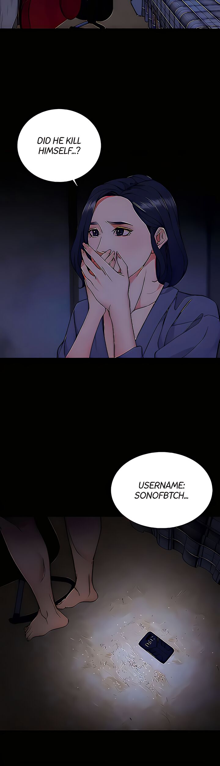 ONE KILL Chapter 55 - Manhwa18.com