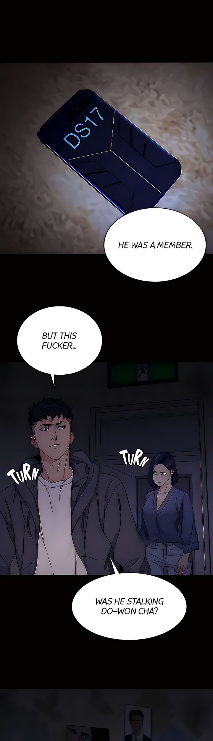 ONE KILL Chapter 55 - Manhwa18.com