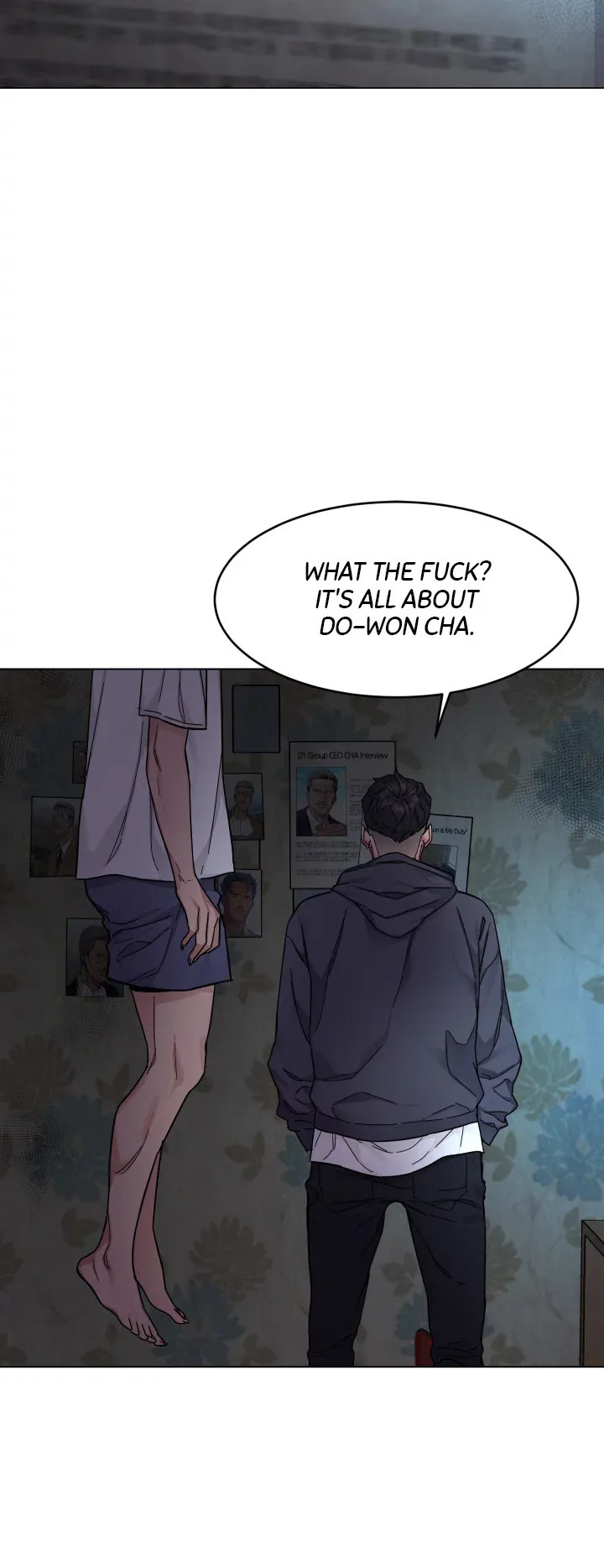 ONE KILL Chapter 56 - Manhwa18.com