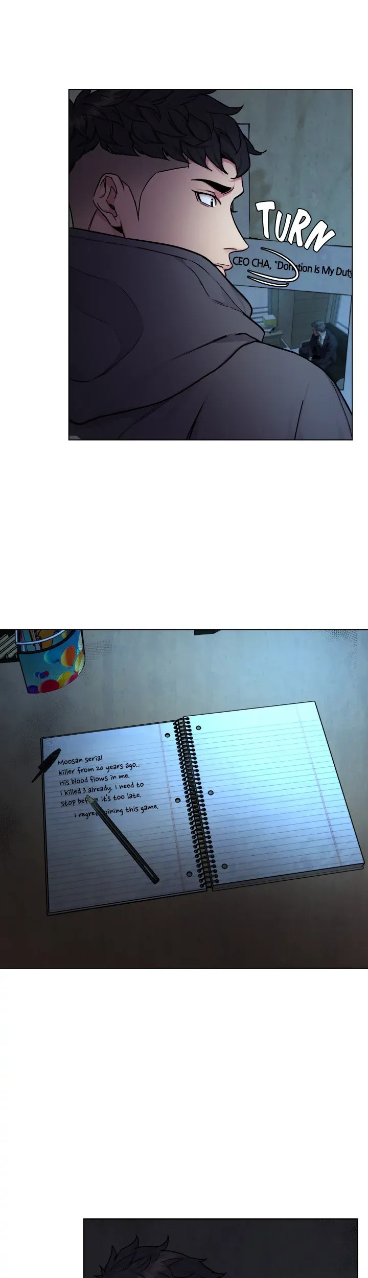 ONE KILL Chapter 56 - Manhwa18.com