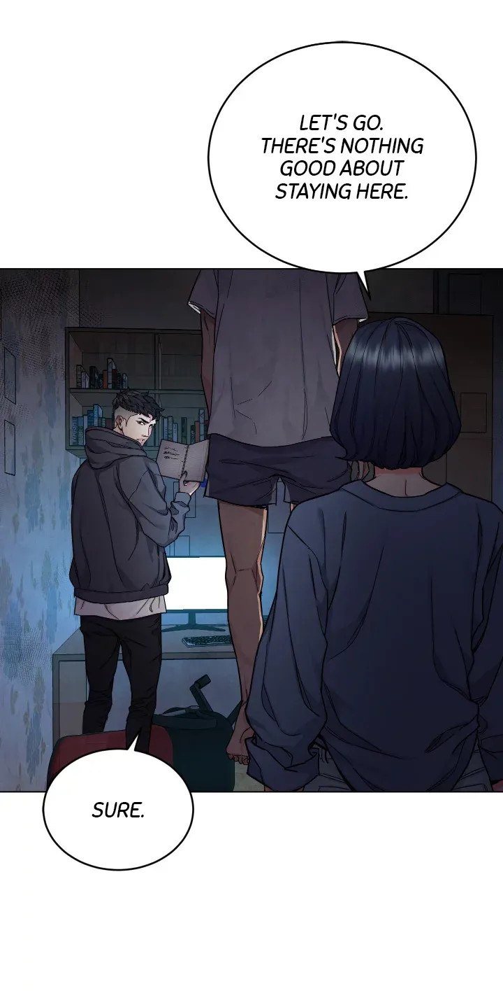 ONE KILL Chapter 56 - Manhwa18.com