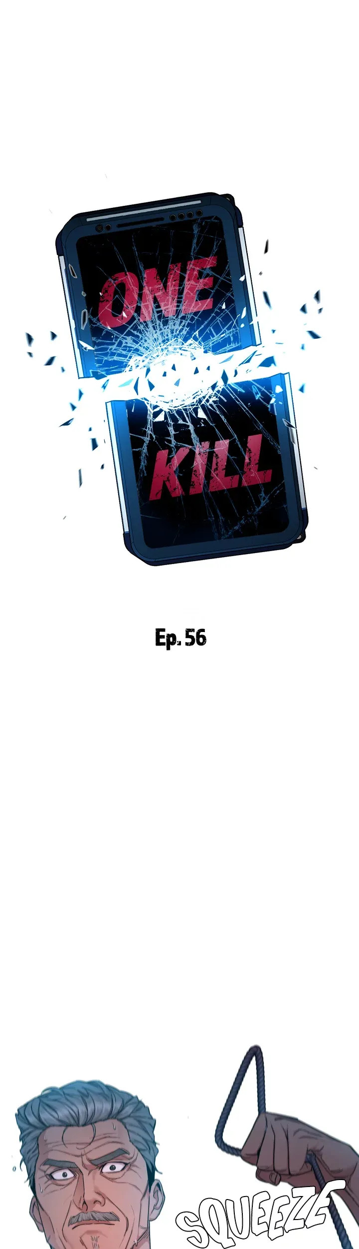 ONE KILL Chapter 56 - Manhwa18.com