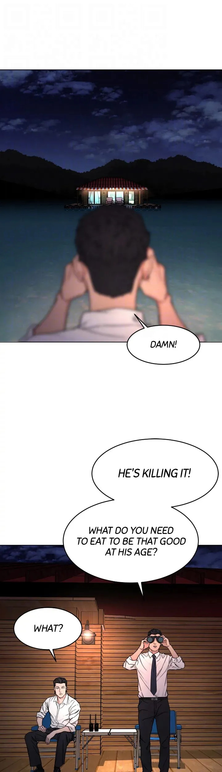 ONE KILL Chapter 56 - Manhwa18.com