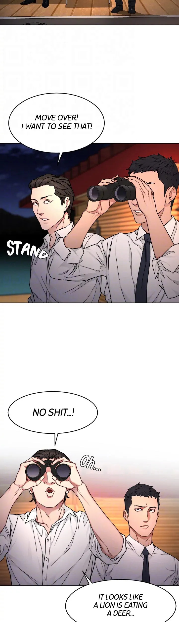 ONE KILL Chapter 56 - Manhwa18.com