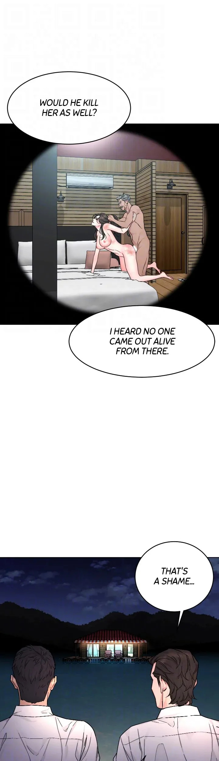 ONE KILL Chapter 56 - Manhwa18.com